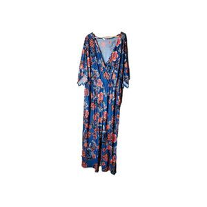 Collection Woman Jumpsuit Size 2X